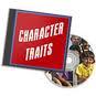 What's your character trait? What's your character trait?