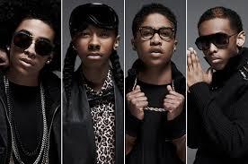 MINDLESS BEHAVIOR MINDLESS BEHAVIOR
