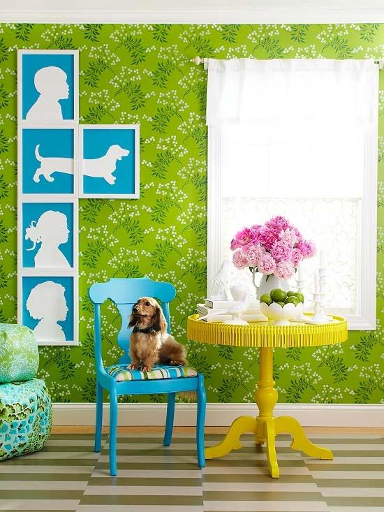 What's Your Flooring Style? What's Your Flooring Style?