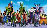 Which Dragon Ball Z Character are you?