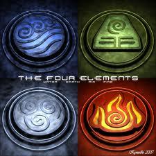 Which Natural Element is Yours? Which Natural Element is Yours?