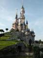 Which land will be you favourite at Disneyland Paris?