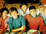 is any 1 direction member for you