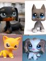 What lps are you (1)