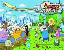 Which Adventure Time character are you? Which Adventure Time character are you?