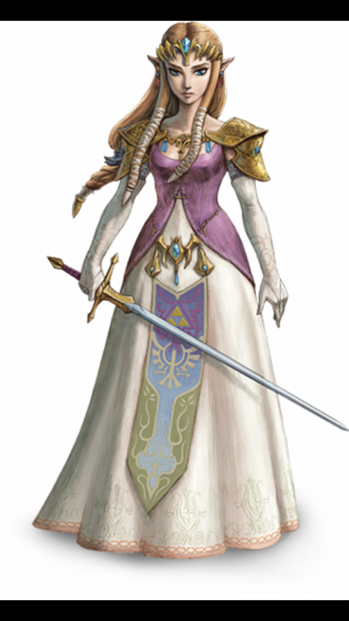 Could You Be A Hylian? Could You Be A Hylian?