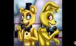 Who are you in Fredbear and SpringBonnie?