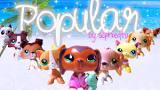 LPS popular what character are you LPS popular what character are you