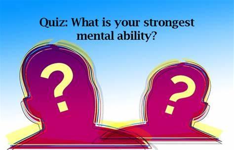 Boys' Mental Health Quiz