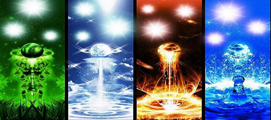 What Element Are You (#2) ? What Element Are You (#2) ?