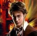 Harry Potter magic & spells