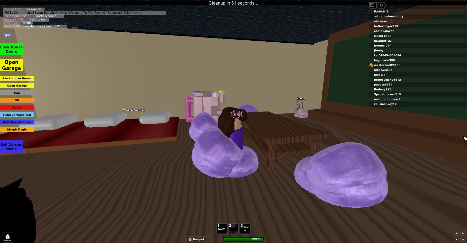 About Roblox About Roblox