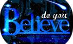 Do you believe? (Part 3)