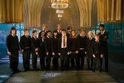 HARRY POTTER CHARACTERS 2