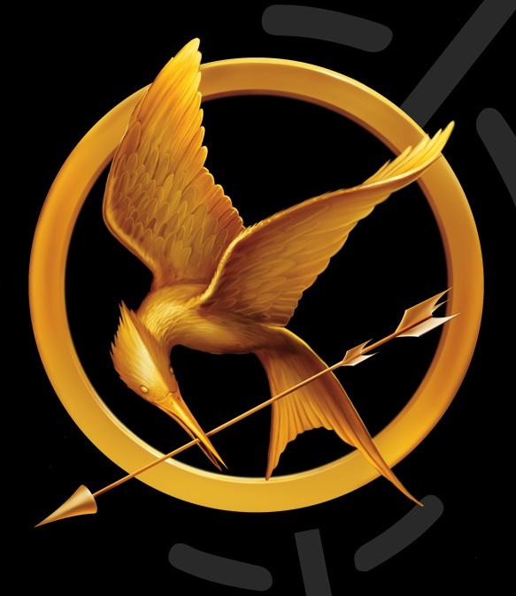 who are you from the hunger games (1)