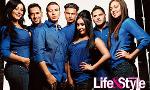 Who are you most like on Jersey Shore
