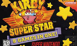 Kirby Super Star Quiz - Medium