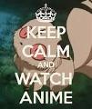 What Anime Is For You?