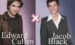 Do you love edward cullen or jacob black?