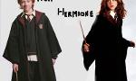 Which Harry Potter Character Are You Most Like? (1)