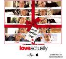 Which couple from the film Love Actually are you?