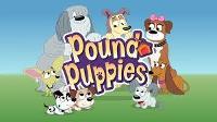 Which Pound Puppy Are You