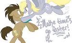 how much do you know about Doctor Whooves
