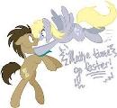 how much do you know about Doctor Whooves