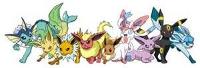 Which Eeveelution are you?