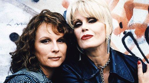 How well do you know Absolutely Fabulous? How well do you know Absolutely Fabulous?