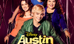 Which Character are you from Austin & Ally?