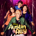 Which Character are you from Austin & Ally?