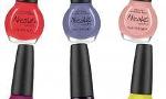 What Nail polish Should U wear to a party?