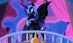 Do You know Nightmare Moon?