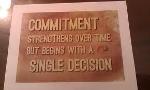 Would you do good in a committed relationship?