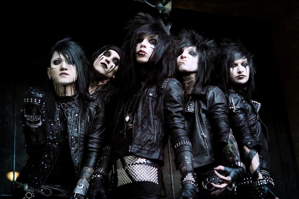 what black veil brides member are you what black veil brides member are you