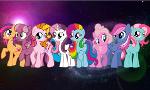 Which g3 pony are you