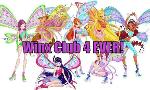 Can U name the Winx?