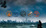 What faction are you? *A Divergent Quiz* (1)