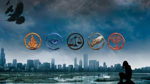 What faction are you? *A Divergent Quiz* (1) What faction are you? *A Divergent Quiz* (1)