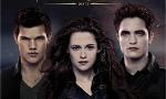 What Twilight Character are you? (1)