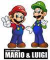 Mario and Co. Quiz