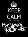 which member out of my chemical romance are you most like?