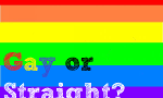 Gay or Straight Quiz