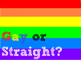 Gay or Straight Quiz