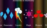 What element of harmony are you? (1)