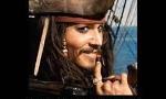 How much do you love pirates of the carribean?