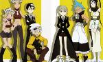 Soul Eater Personality