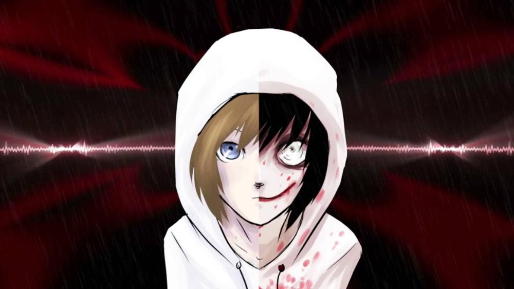 Are you like Jeff The Killer?