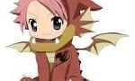 How well do you know Natsu Dragneel?